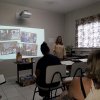 Oficinas - Metodologia com resíduos recicláveis - 2019